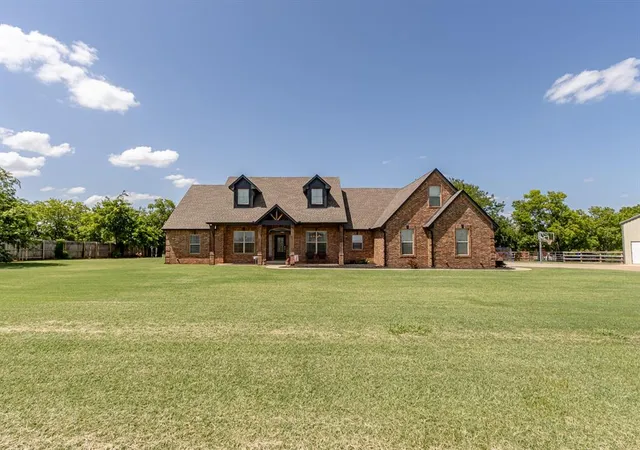 5th image of 4721 Se 34Th St, Oklahoma City, OK 73165 | MLS# 1240380