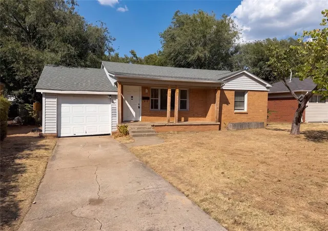 Photo 1 of Single family home for sale at 7211 Nw 45th Street, Bethany, OK 73008 | MLS# 1240381 | Listing updated on 2026-09-24