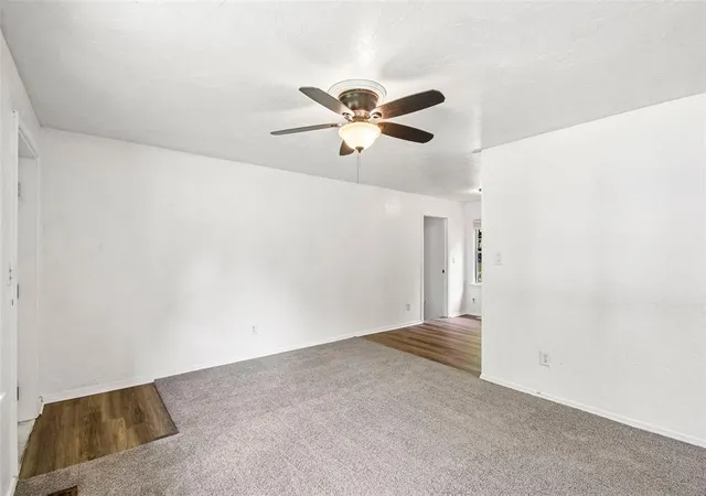 Photo 3 of Single family home for sale at 7211 Nw 45th Street, Bethany, OK 73008 | MLS# 1240381 | Listing updated on 2026-08-20