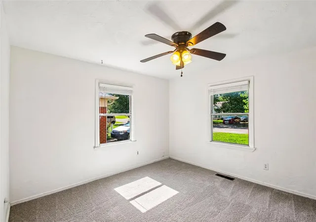 Photo 3 of Single family home for sale at 7211 NW 45th Street, Bethany, OK 73008 | MLS# 1240381 | Listing updated on 2026-08-20