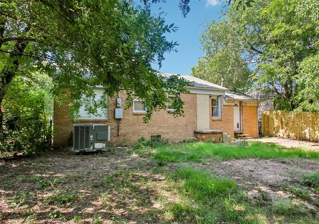Photo 4 of Single family home for sale at 7211 NW 45th Street, Bethany, OK 73008 | MLS# 1240381 | Listing updated on 2026-08-20