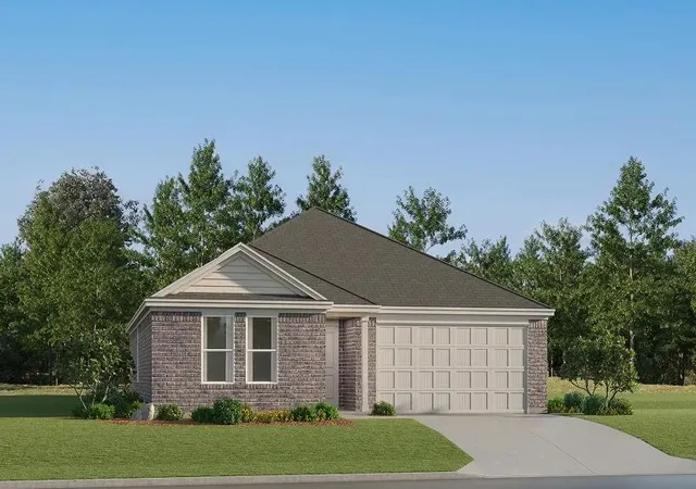 1st image of 3821 Se 40th St, Newalla, OK 74857 | MLS# 1240386