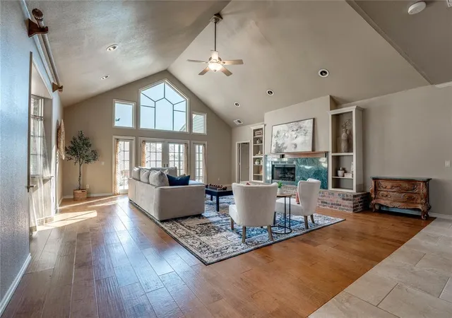 Photo 3 of Single family home for sale at 4801 W Canyon Rd, Guthrie, OK 73044 | MLS# 1240389 | Listing updated on 2026-10-15