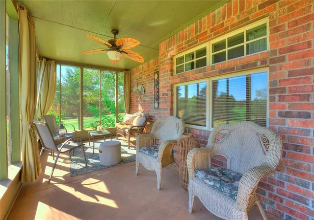 Photo 4 of Single family home for sale at 4801 W Canyon Rd, Guthrie, OK 73044 | MLS# 1240389 | Listing updated on 2026-10-15