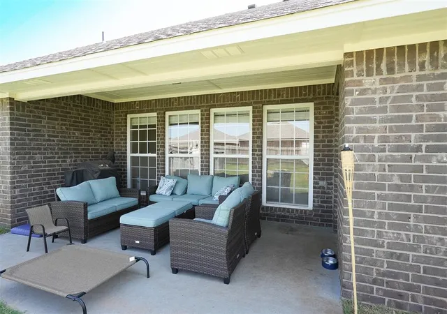 Photo 44 of Sale Pending at 2819 Deer Run, Altus, OK 73521 | MLS# 1240396 | Listing updated on 2026-08-19