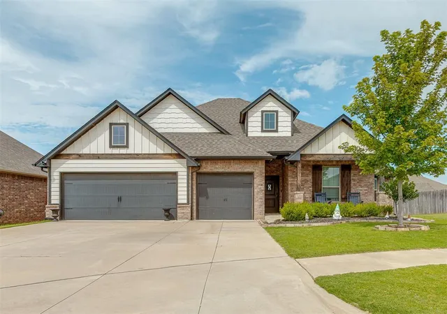 2nd image of 3710 Andrew Ct, Norman, OK 73072 | MLS# 1240397