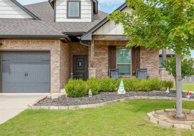 3rd image of 3710 Andrew Ct, Norman, OK 73072 | MLS# 1240397