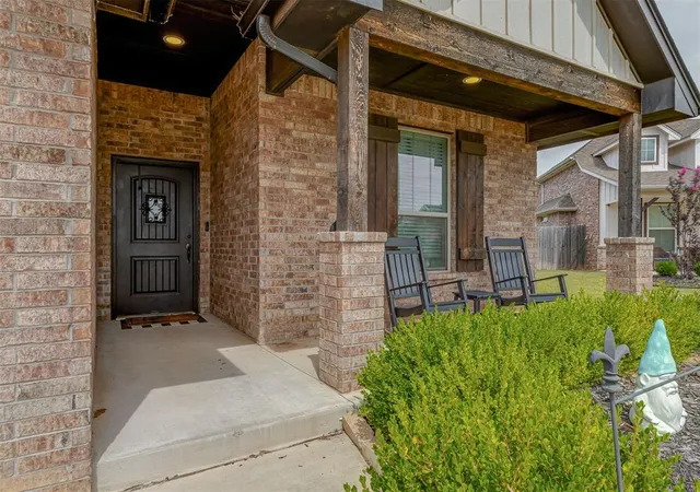 4th image of 3710 Andrew Ct, Norman, OK 73072 | MLS# 1240397