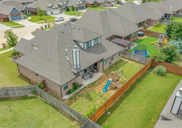 50th image of 3710 Andrew Ct, Norman, OK 73072 | MLS# 1240397