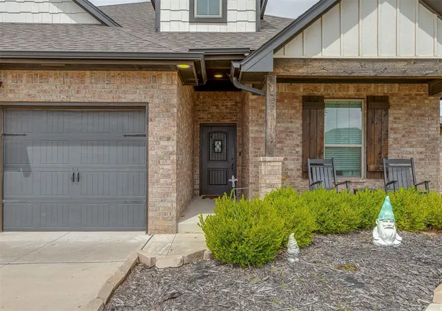 5th image of 3710 Andrew Ct, Norman, OK 73072 | MLS# 1240397