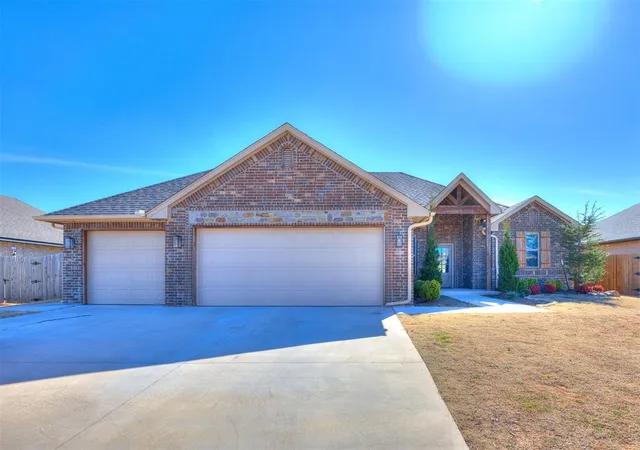 1st image of 1412 Nw 17th Pl, Newcastle, OK 73065 | MLS# 1240399