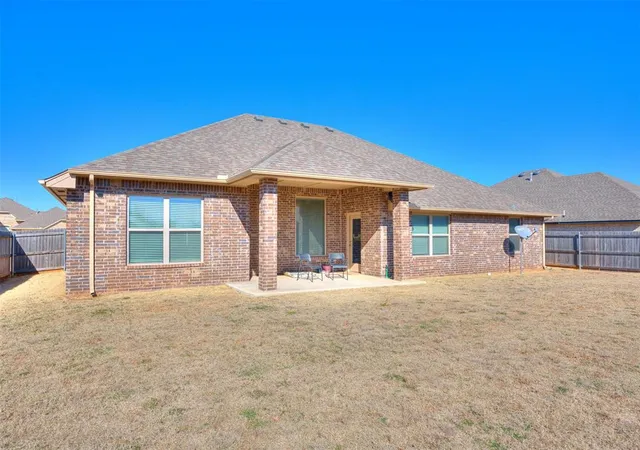 28th image of 1412 Nw 17th Pl, Newcastle, OK 73065 | MLS# 1240399