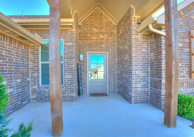 Photo 3 of Single family home for sale at 1412 Nw 17th Place, Newcastle, OK 73065 | MLS# 1240399 | Listing updated on 2026-08-26