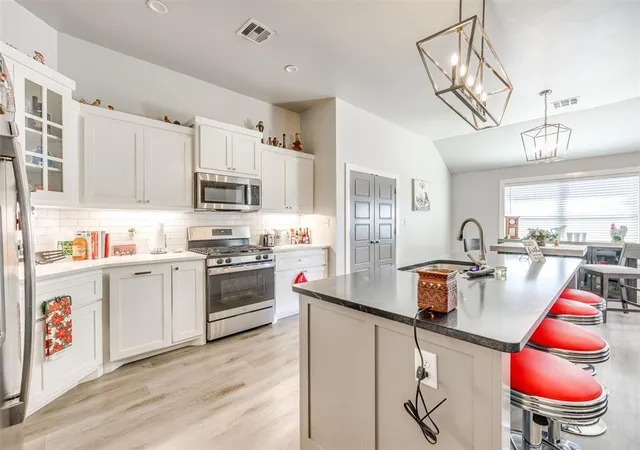 Photo 4 of Single family home for sale at 1412 NW 17th Place, Newcastle, OK 73065 | MLS# 1240399 | Listing updated on 2026-08-26