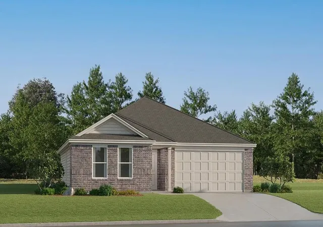 1st image of 3851 Se 40th St, Newalla, OK 74857 | MLS# 1240409