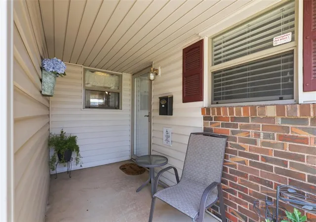 Photo 3 of Sale Pending at 4312 N Sterling Ave, Warr Acres, OK 73122 | MLS# 1240418 | Listing updated on 2026-08-16