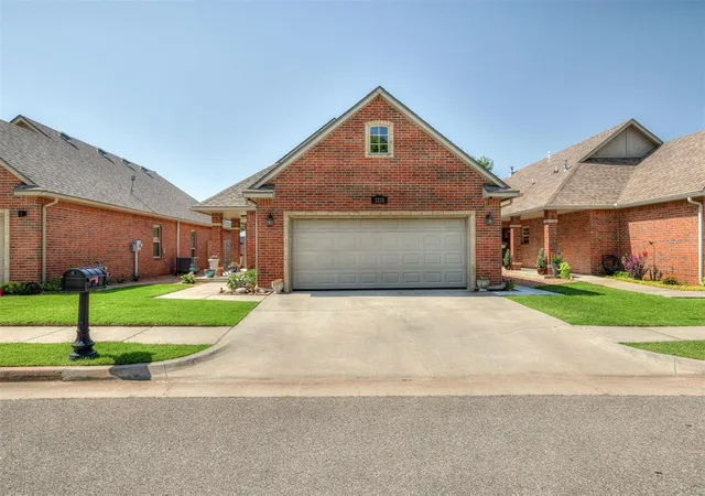 Photo 1 of Single family home for sale at 1228 Sw 85th Terrace, Oklahoma City, OK 73139 | MLS# 1240424 | Listing updated on 2026-08-17