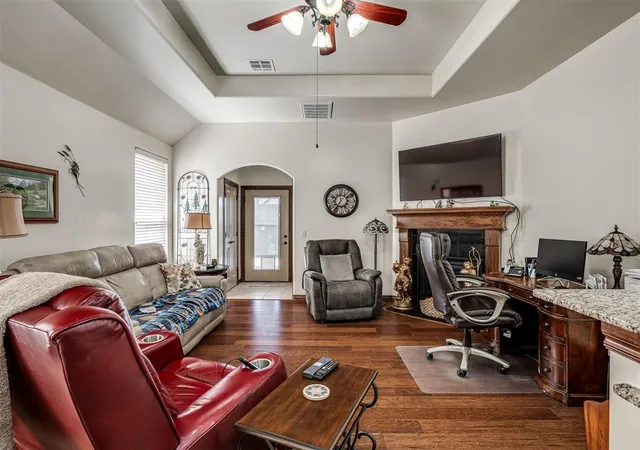 Photo 4 of Single family home for sale at 1228 SW 85th Terrace, Oklahoma City, OK 73139 | MLS# 1240424 | Listing updated on 2026-08-17