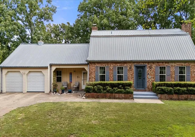 1st image of 673 673 Rymer Rd, Valliant, OK 74764 | MLS# 1240426