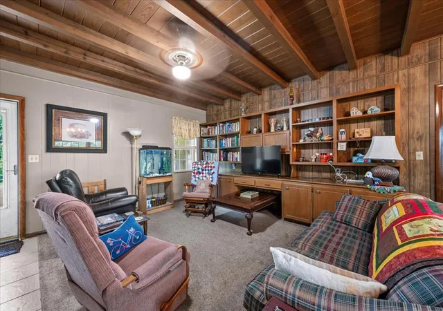2nd image of 673 673 Rymer Rd, Valliant, OK 74764 | MLS# 1240426