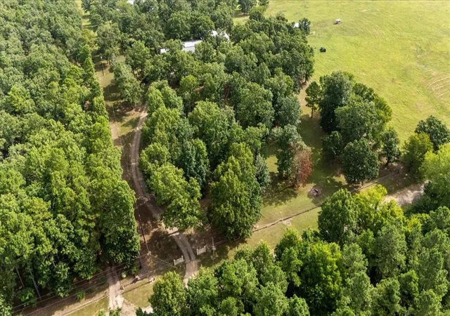48th image of 673 673 Rymer Rd, Valliant, OK 74764 | MLS# 1240426