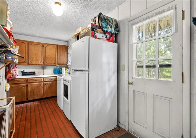 5th image of 673 673 Rymer Rd, Valliant, OK 74764 | MLS# 1240426