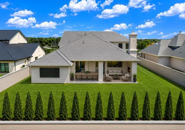 50th image of 2512 Highbury Dr, Norman, OK 73072 | MLS# 1240431