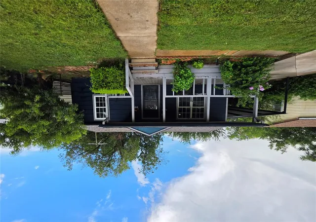 Photo 1 of Single family home for sale at 3801 Sw 40th Street, Oklahoma City, OK 73119 | MLS# 1240432 | Listing updated on 2026-07-28