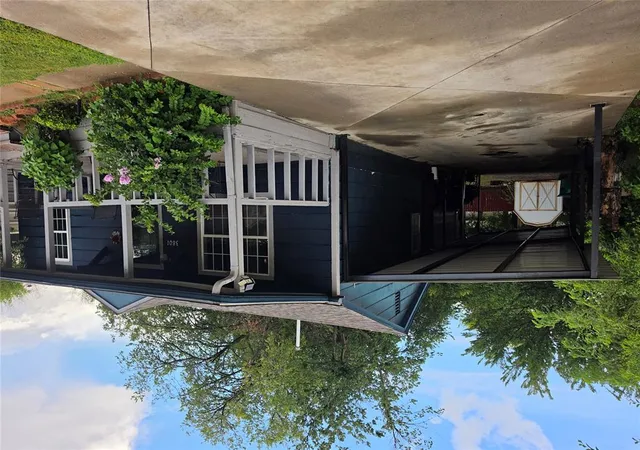 Photo 2 of Single family home for sale at 3801 Sw 40th Street, Oklahoma City, OK 73119 | MLS# 1240432 | Listing updated on 2026-07-28