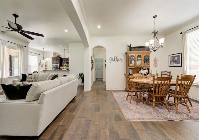Photo 3 of Sale Pending at 1216 Brayhill Rd, Edmond, OK 73003 | MLS# 1240435 | Listing updated on 2026-08-12