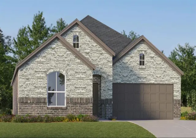 Photo 3 of Sale Pending at 2801 NW 204th Terrace, Edmond, OK 73012 | MLS# 1240437 | Listing updated on 2026-07-22