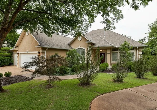 1st image of 3809 Woodshadow Rd, Edmond, OK 73003 | MLS# 1240439