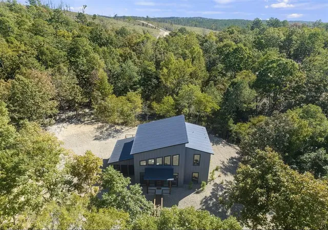 3rd image of 48 George William Forest Trl, Broken Bow, OK 74728 | MLS# 1240443