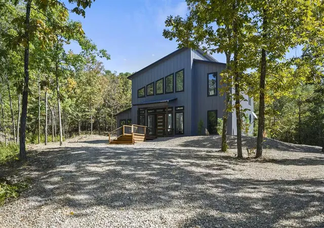 35th image of 48 George William Forest Trl, Broken Bow, OK 74728 | MLS# 1240443