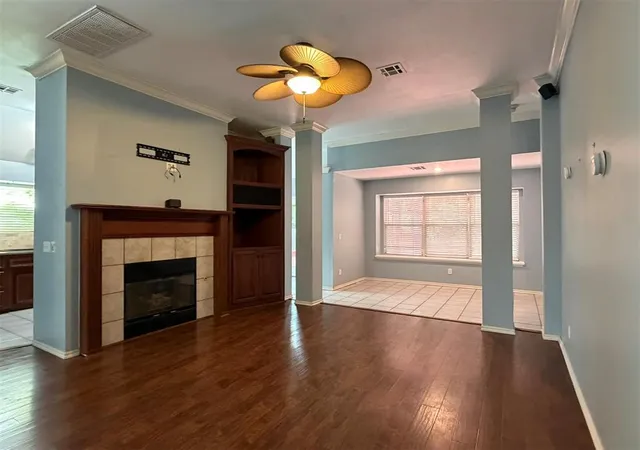 Photo 4 of Sale Pending at 1801 Del Simmons Dr, Edmond, OK 73003 | MLS# 1240446 | Listing updated on 2026-09-02