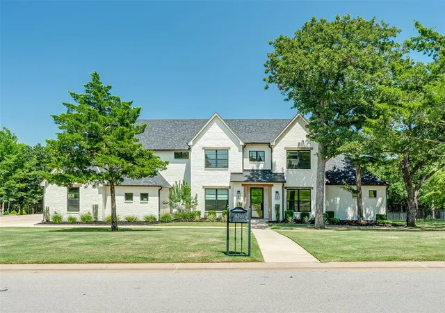 Photo 1 of Single family home for sale at 14708 Cascade Dr, Jones, OK 73049 | MLS# 1240455 | Listing updated on 2026-08-19