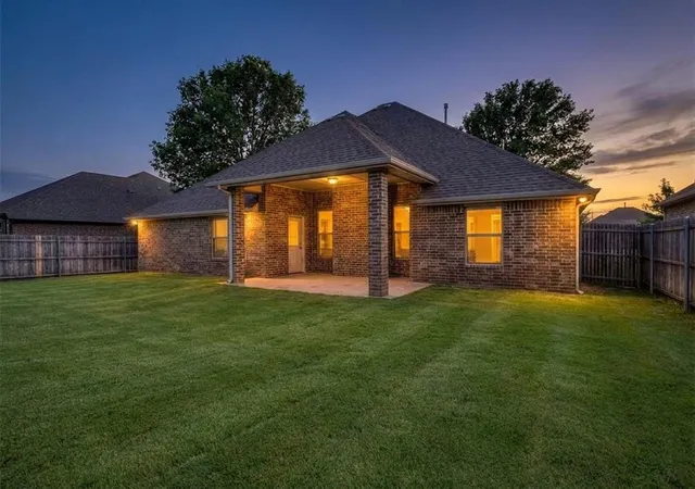 Photo 2 of Single family home for sale at 2409 Santa Monica Dr, Edmond, OK 73034 | MLS# 1240457 | Listing updated on 2026-09-24