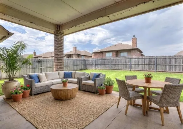 Photo 3 of Single family home for sale at 2409 Santa Monica Dr, Edmond, OK 73034 | MLS# 1240457 | Listing updated on 2026-09-24