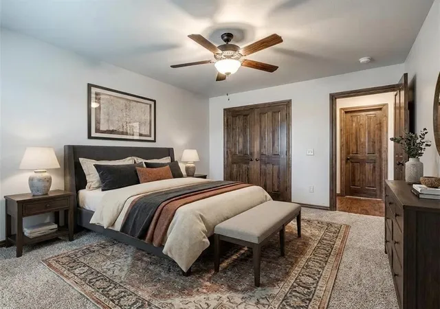 Photo 4 of Single family home for sale at 2409 Santa Monica Dr, Edmond, OK 73034 | MLS# 1240457 | Listing updated on 2026-09-24