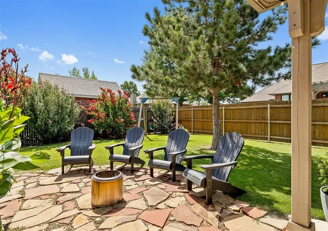 28th image of 805 Fairfax Ln, El Reno, OK 73036 | MLS# 1240460