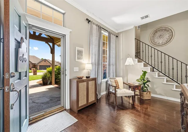3rd image of 805 Fairfax Ln, El Reno, OK 73036 | MLS# 1240460