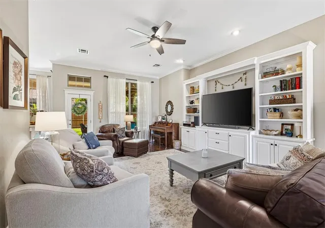 5th image of 805 Fairfax Ln, El Reno, OK 73036 | MLS# 1240460