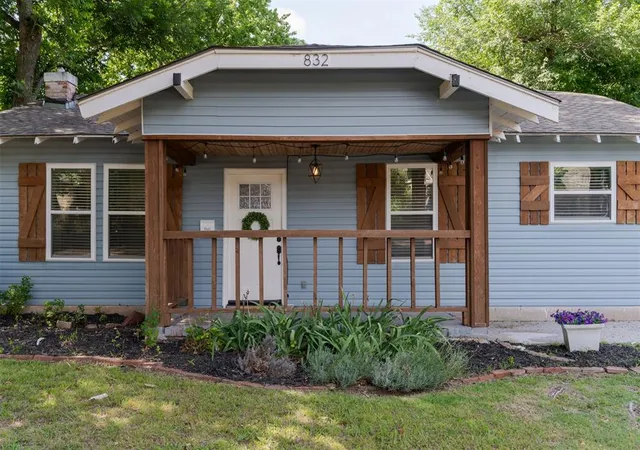 Photo 1 of Single family home for sale at 832 Nw 35th Street, Oklahoma City, OK 73118 | MLS# 1240465 | Listing updated on 2026-08-05
