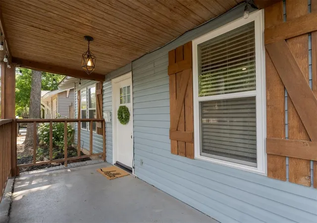 Photo 3 of Single family home for sale at 832 NW 35th Street, Oklahoma City, OK 73118 | MLS# 1240465 | Listing updated on 2026-08-05