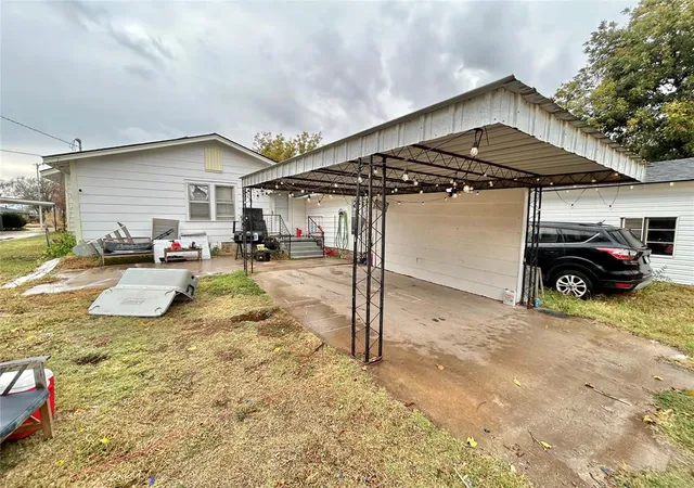 Photo 34 of Single family home for sale at 518 S Penn Ave, Mangum, OK 73554 | MLS# 1240466 | Listing updated on 2026-08-04
