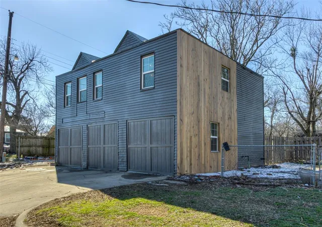 Multi family home for sale at 2400 NW 21 Street, Oklahoma City, OK 73107 | MLS# 1240469