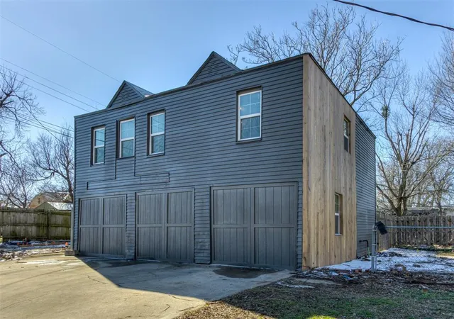 Photo 2 of Multi family home for sale at 2400 Nw 21 Street, Oklahoma City, OK 73107 | MLS# 1240469 | Listing updated on 2026-07-23