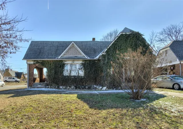 Photo 3 of Multi family home for sale at 2400 Nw 21 Street, Oklahoma City, OK 73107 | MLS# 1240469 | Listing updated on 2026-07-23
