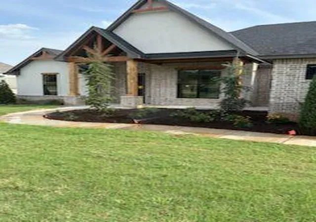 Photo 2 of Single family home for sale at 11824 Setenta Grv Cir, Oklahoma City, OK 73150 | MLS# 1240471 | Listing updated on 2026-08-28