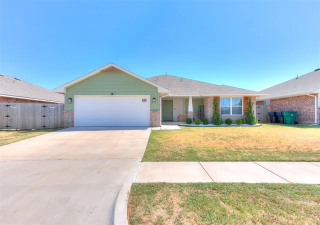 Photo 3 of Single family home for sale at 8608 Nw 77th Street, Oklahoma City, OK 73132 | MLS# 1240474 | Listing updated on 2026-10-19